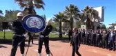 Yurt Genelinde Türk Polis Teşkilatının 172'inci Kuruluş Yıldönümü Kutlandı