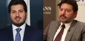 Rıza Sarraf ve Hakan Atilla Davalarının Birleştirilmesi Teklif Edildi