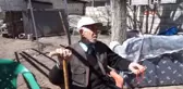 Adıyaman Gölbaşı'da Yaşlılara 'Evde Bakım'