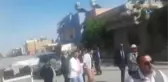 AK Parti'lilere Taşlı Saldırı: 5 Yaralı
