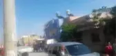 AK Parti'lilere Taşlı Saldırıda Bir Kişi Gözaltına Alındı