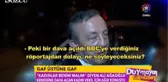 Ali Ağaoğlu'ndan CHP'li Kadın Vekile Büyük Saygısızlık