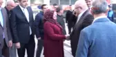 Ankara Cumhurbaşkanı Başdanışmanı Şener: Hiçbir Türk Vatandaşı Bu 18 Maddeye Karşı Çıkmaz