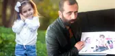Minik Hira'nın Acılı Babası İlk Kez Konuştu: O Kadın Planlı Bir Şekilde Çocuğumu Öldürdü