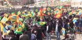 Batman Hdp'li Önder: 100 Belediyeyi Gasp Ediyorlar, Demokrasi Nutukları Atıyorlar
