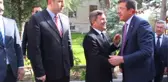 Burdur Bakan Zeybekci: Türkiye'nin Temellerine Konulan En Büyük Dinamit 1991 Yılında Konulan...