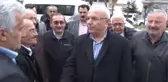 Cumhurbaşkanlığı Genel Sekreteri Fahri Kasırga'nın Acı Günü