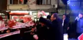 Dursunbey'e Müjde Verdiler