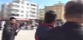 Gaziantep'te Cinayet Şüphelisi Adliyede