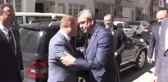 Gıda, Tarım ve Hayvancılık Bakan Yardımcısı Daniş