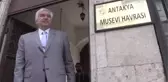 Hatay'da Musevilerin Hamursuz Bayramı Kutlamaları
