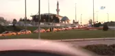 Havalimanı Taksicilerinden Başbakan'a 