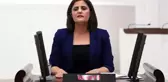 HDP Milletvekili Dirayet Taşdemir Hakkında Yakalama Kararı