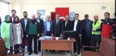 İhh'den İdlib İçin Acil İlaç Çağrısı