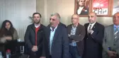 Kars CHP'li Tekin: Bir Oyla Bir Memleketi Kurtaracaksınız