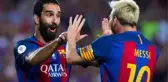 Kozlu'da Yaşayan Mehmet, Arda Turan'dan Forma İstedi, Evinin Adresini Tarif Etti