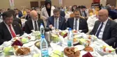 Orman ve Su İşleri Bakan Eroğlu: 