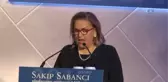 Sakıp Sabancı Uluslararası Araştırma Ödülleri Sahiplerini Buldu