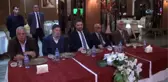 Şanlıurfa'nın Düşman İşgalinde Çekilmiş Ham Görüntüler İlk Kez Yayımlandı