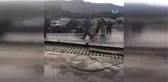 Selçuk Kaymakamı Kaza Yaptı: 1 Ölü, 2 Yaralı