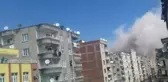 Diyarbakır Çevik Kuvvet'te Panzer Tamiri Sırasında Patlama: 1 Ölü, 3 Yaralı