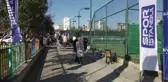 Tenis: Lale Cup Itf Kadınlar Turnuvası