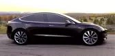 Tesla, ABD'nin En Değerli Otomotiv Firması Oldu