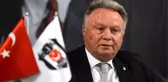 Yalçın Karadeniz, Beşiktaş Divan Kurulu Başkanlığı İçin Aday Oldu