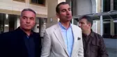 Yasa Dışı Dinleme Davası