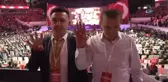 15 Temmuz Gazileri Referandum'da 'Evet' Diyecek