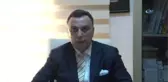 Ahmet Özdoğan: 