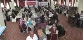 AK Parti Kadın Kolları Başkanı Çam: 