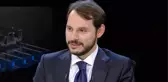 Bakan Albayrak: İlk Sismik Gemi Sondaj Çalışmasına Başlıyor
