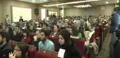 Bakan Kaya: 