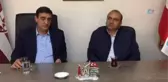 Bandırmaspor'da Mustafa Uğur Dönemi Başladı