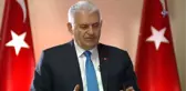 Başbakan Yıldırım: 