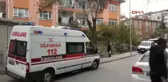 Başkentte Silahlı Kavga; 1 Yaralı
