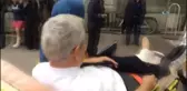 Eski Belediye Başkanına Kurşun Yardırdılar