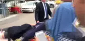 Eski Belediye Başkanına Silahlı Saldırı