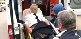 Körfez Eski Belediye Başkanı Bacağından Vuruldu