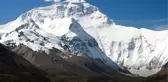 Everest Dağı'nın Yüksekliği Yeniden Ölçülecek