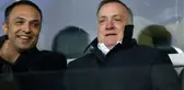 Fenerbahçeli Advocaat, Giderayak Talimat Verdi: Cengiz Ünder'i Alın