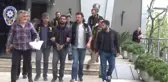 Gaspçı Çift Kıskıvrak Yakalandı