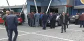 Ibrahim Erkal Ameliyattan Çıktı ; Hayati Tehlikesi Sürüyor