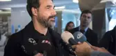 İbrahim Erkal İçin Hastane Önünde Gözyaşları