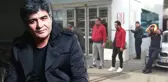 İbrahim Erkal'ın Kötü Haberini Alan Hastaneye Akın Etti