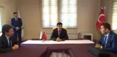 Iğdır Üniversitesi'nde Alt Yapı Çalışmaları