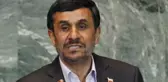 İran'da Sürpriz Gelişme! Ahmedinejad Cumhurbaşkanlığına Yeniden Adaylığını Koydu