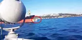 İstanbul'da 4 Askerin Şehit Olduğu Kazanın Görüntüleri Ortaya Çıktı