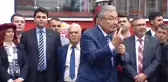 Nazilli Deniz Baykal Kaddafi, Esad, Saddam Gibi Bir Tek Adam Düzenini Türkiye'ye Getireceğiz -2